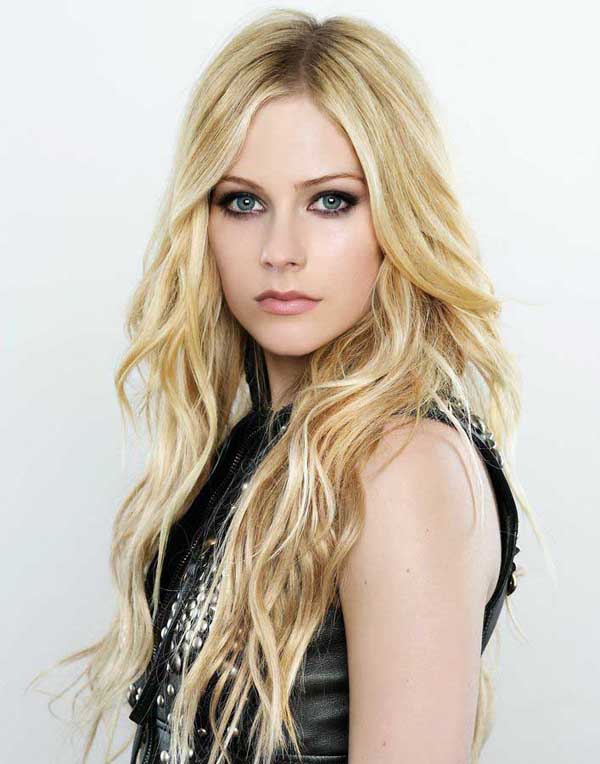 艾薇儿·拉维妮/Avril Lavigne-11-43